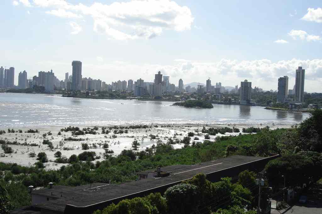 Skyline of Panama City - Panama Real Estate Opportunities.jpg